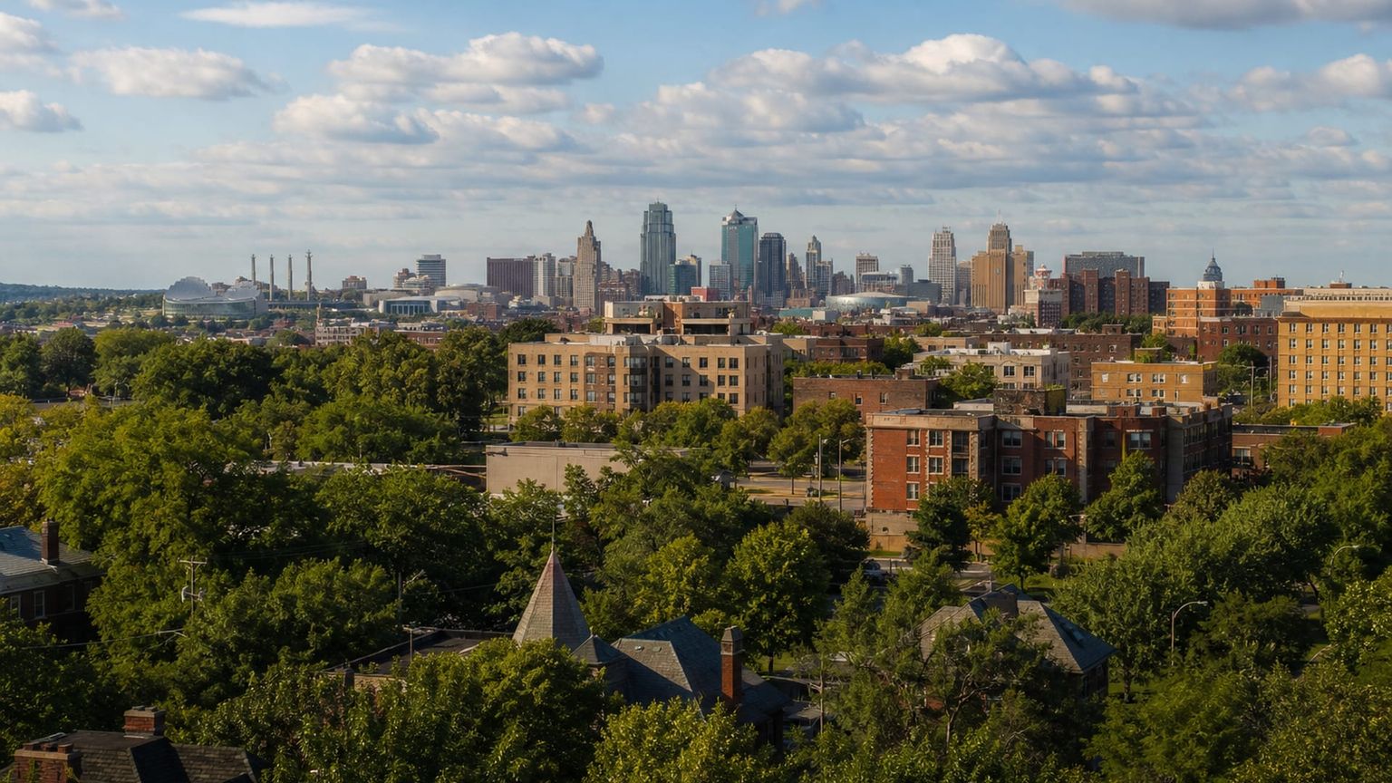 Kansas City travel guide: How to experience the city without rushing 26 Traditional food