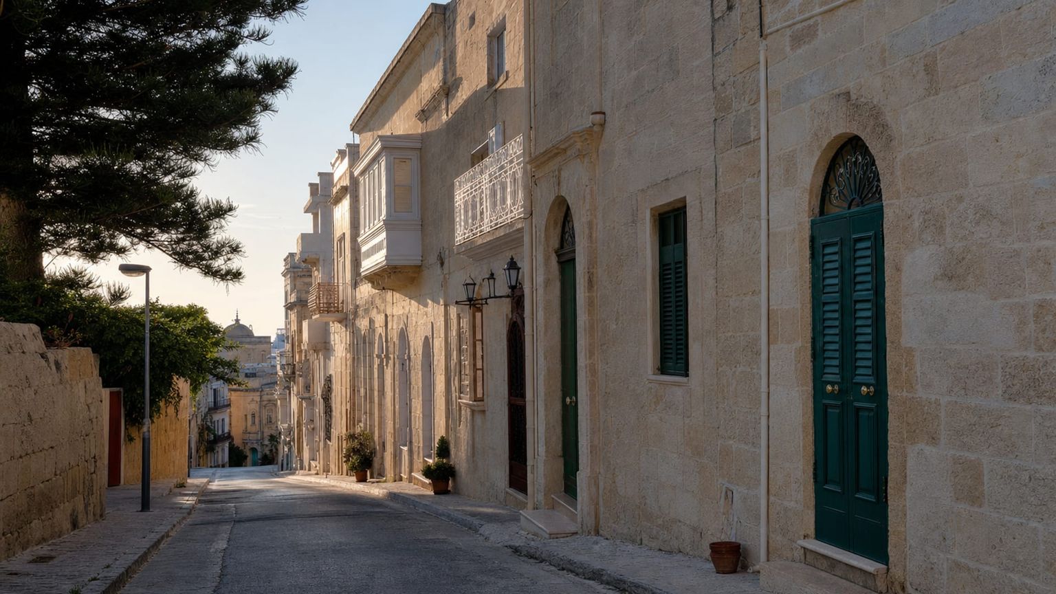 Malta travel guide: How to experience the city without rushing 17 Mellieħa