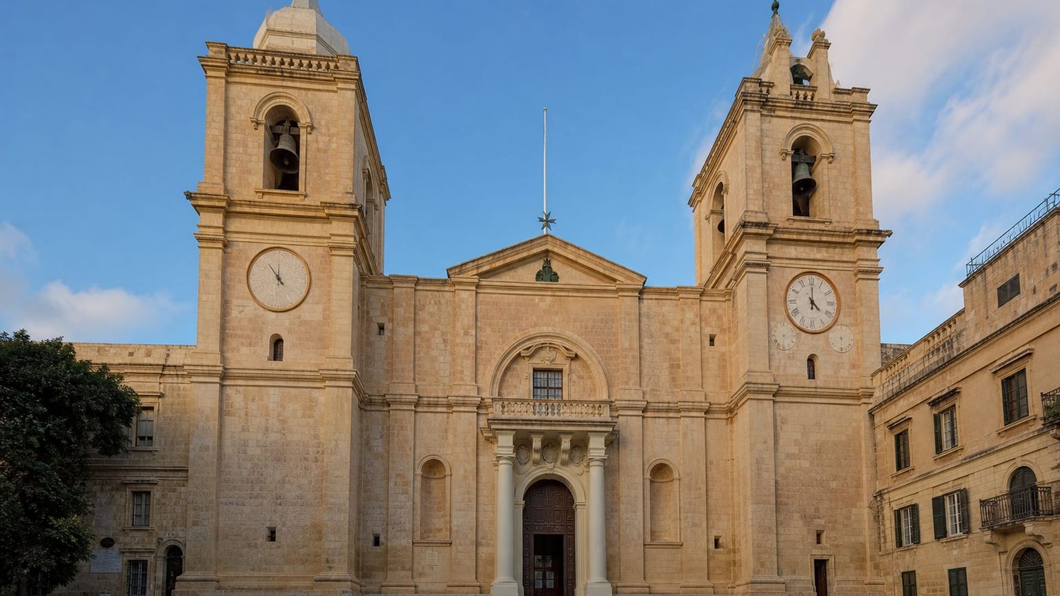 Malta travel guide: How to experience the city without rushing 28 Day 2: Valletta and the Barrakka Gardens