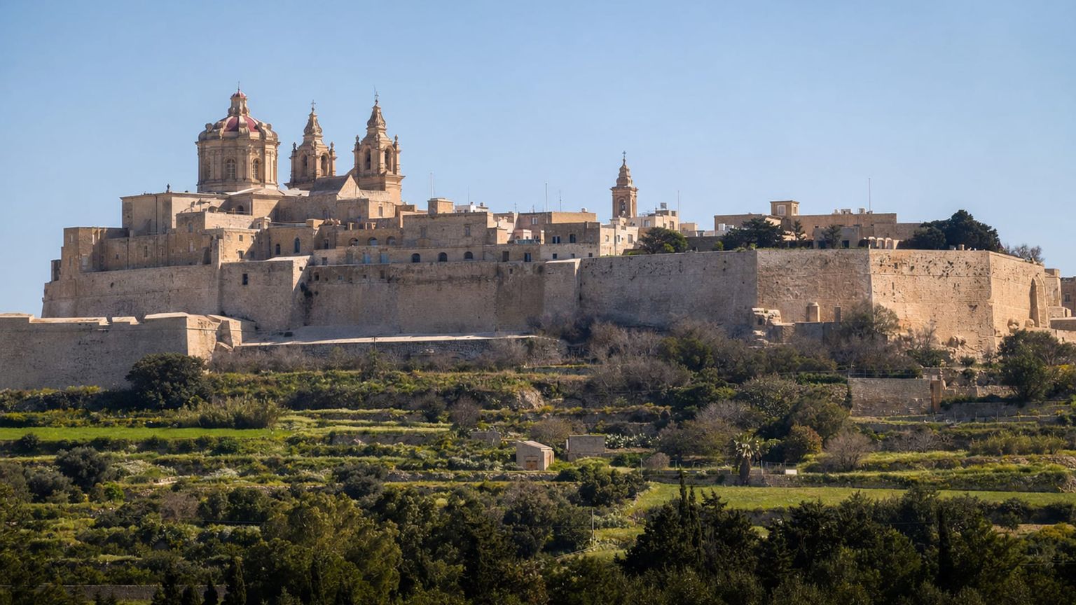 Malta travel guide: How to experience the city without rushing 30 Day 4: Mdina and the Coast
