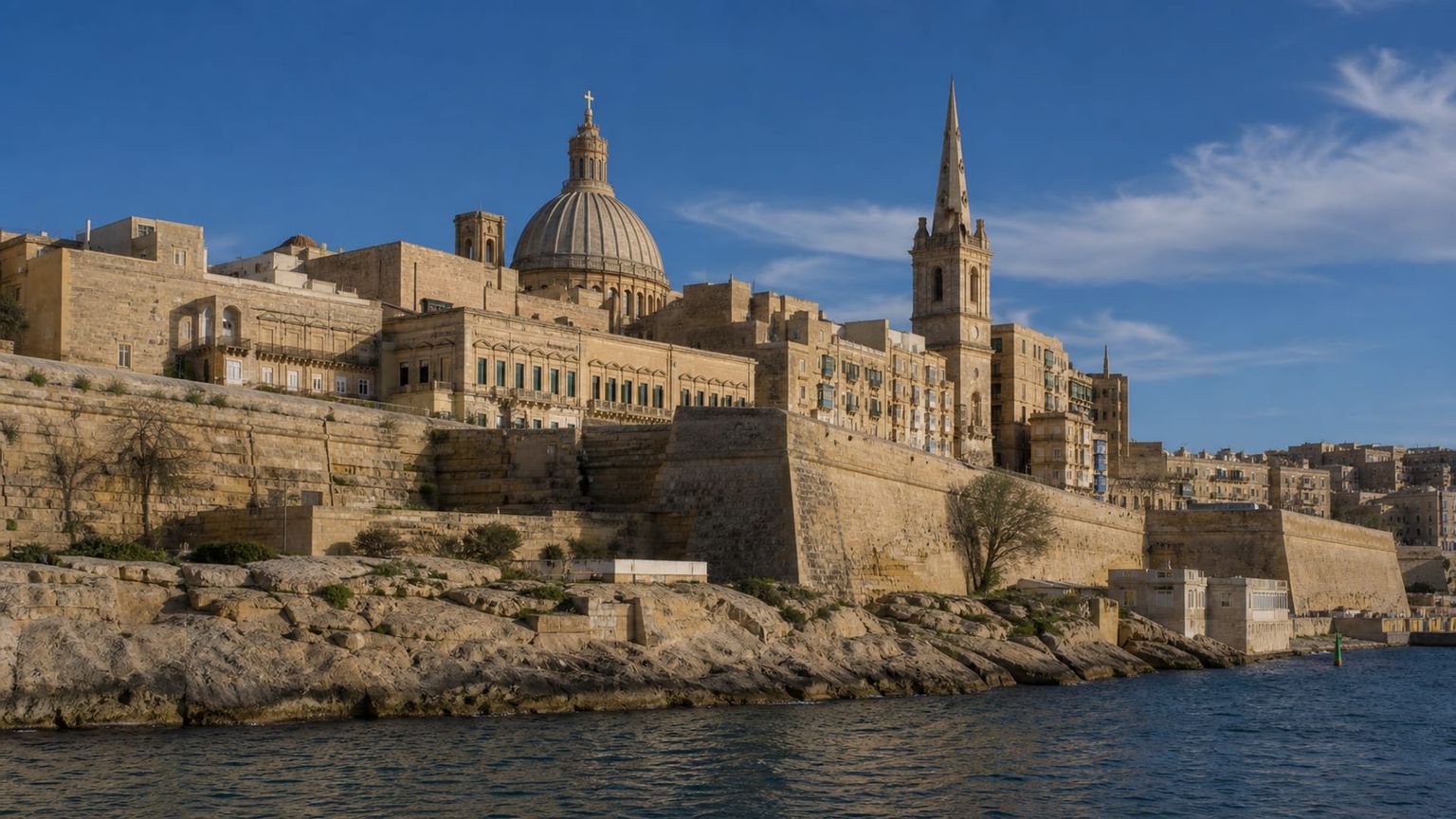 Malta travel guide: How to experience the city without rushing 31 Day 5: Valletta Farewell and Departure