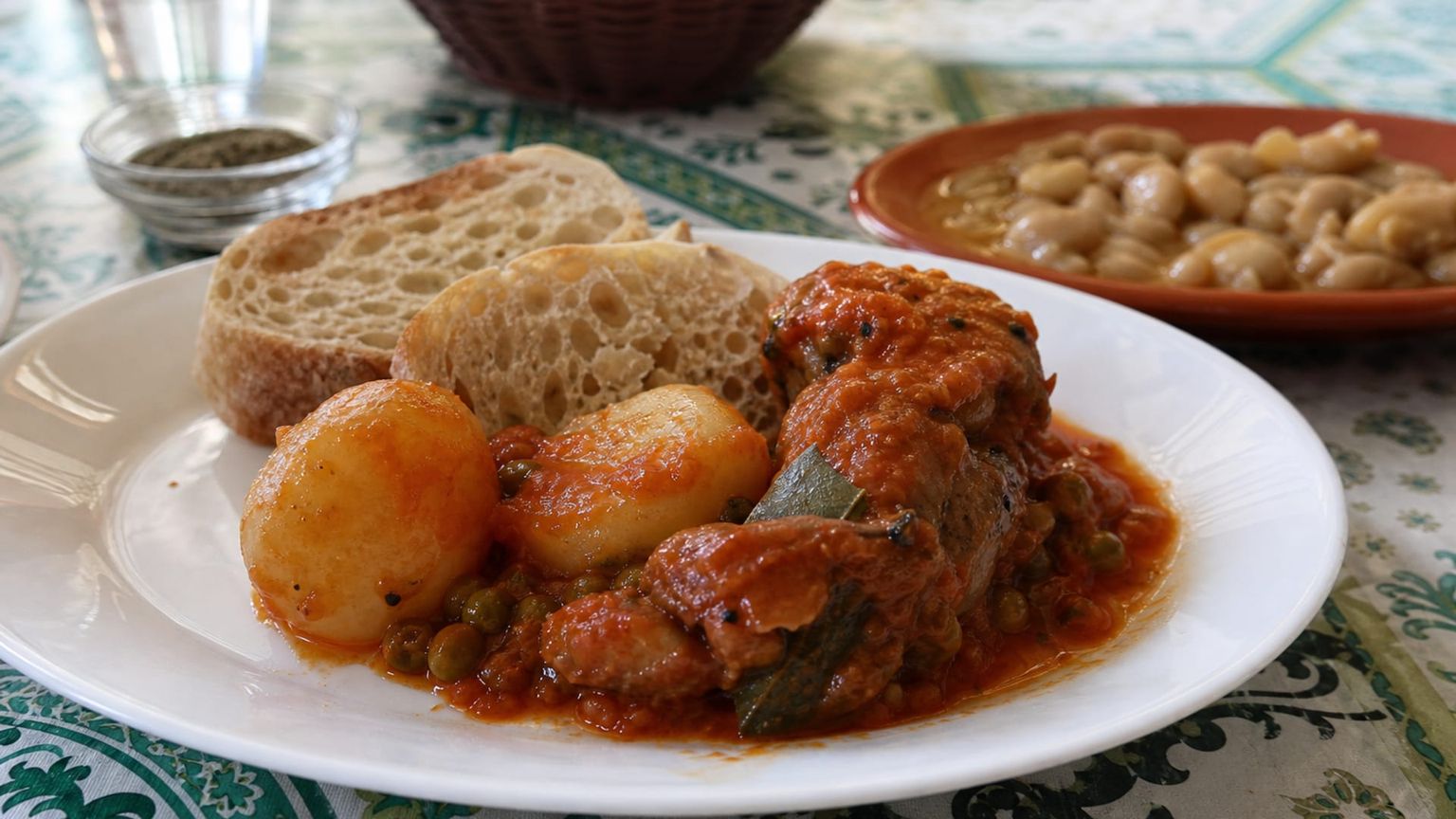 Malta travel guide: How to experience the city without rushing 26 Traditional food