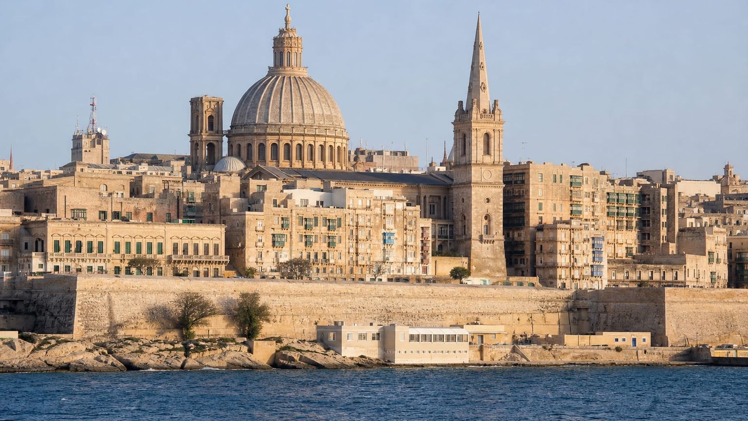Malta travel guide: How to experience the city without rushing 3 Useful things to know