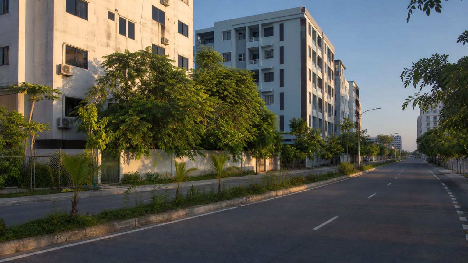 Male travel guide: How to experience the city without rushing 15 Hulhumale