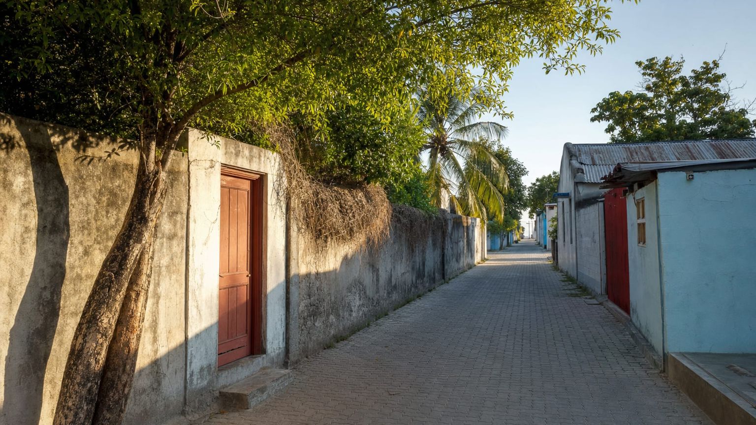 Male travel guide: How to experience the city without rushing 16 Villingili