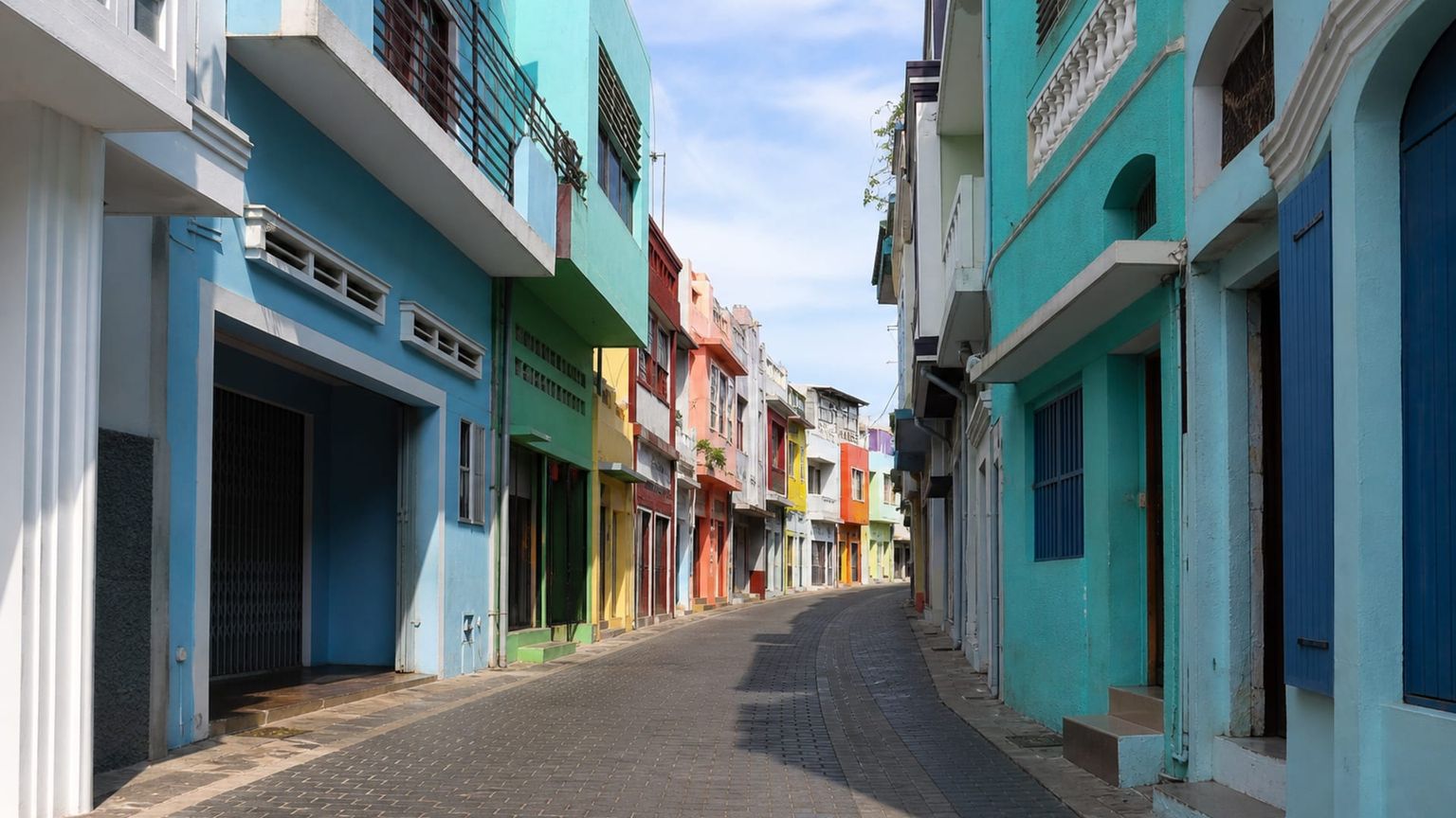 Male travel guide: How to experience the city without rushing 30 Day 5: Hulhumale and Departure