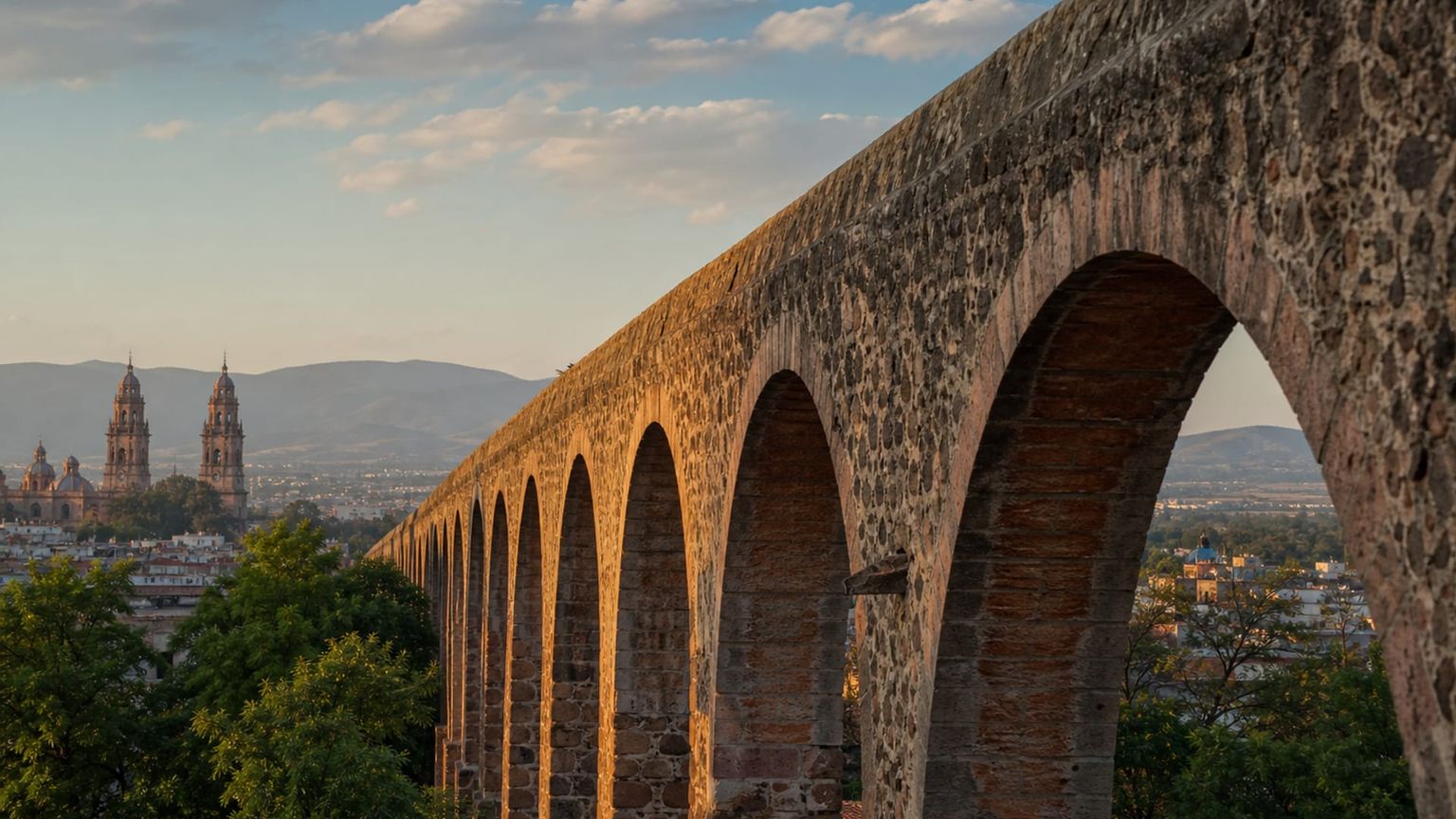 Morelia travel guide: How to experience the city without rushing 30 Day 5: Museum Time and Departure