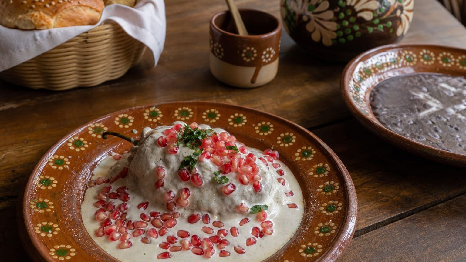 Morelia travel guide: How to experience the city without rushing 25 Traditional food
