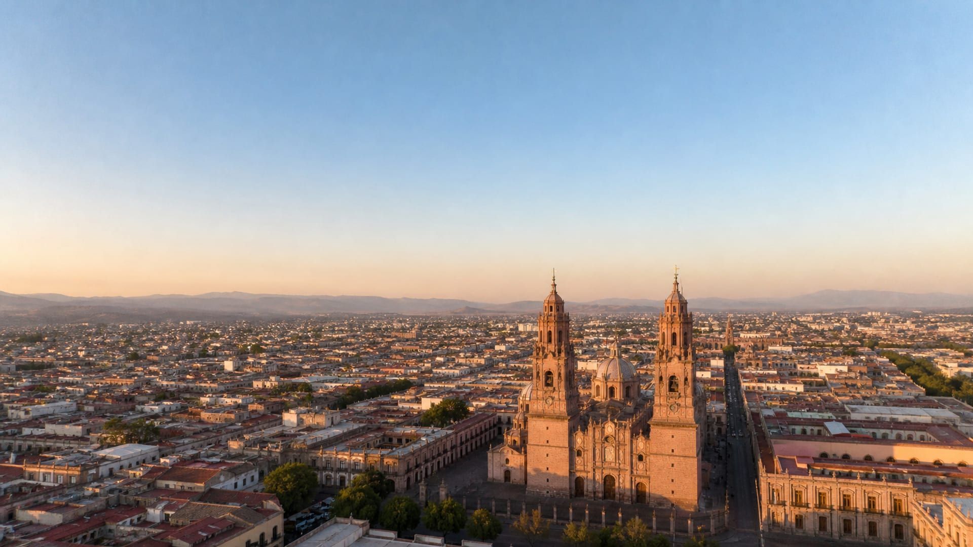 Morelia travel guide: How to experience the city without rushing 1 MLM hero Morelia travel guide: How to experience the city without rushing