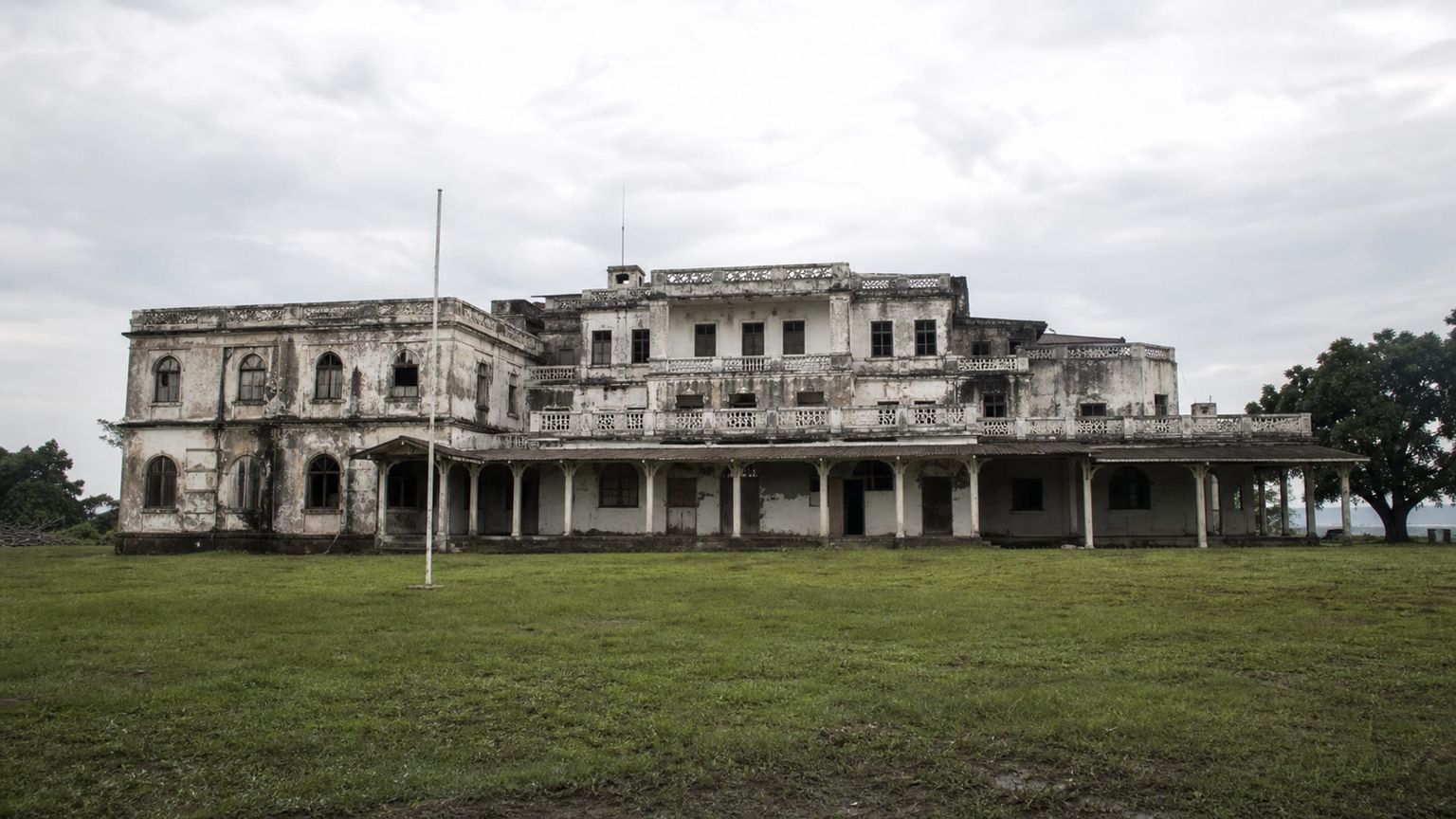 Monrovia travel guide: How to experience the city without rushing 29 Day 3: Ducor Hill Views
