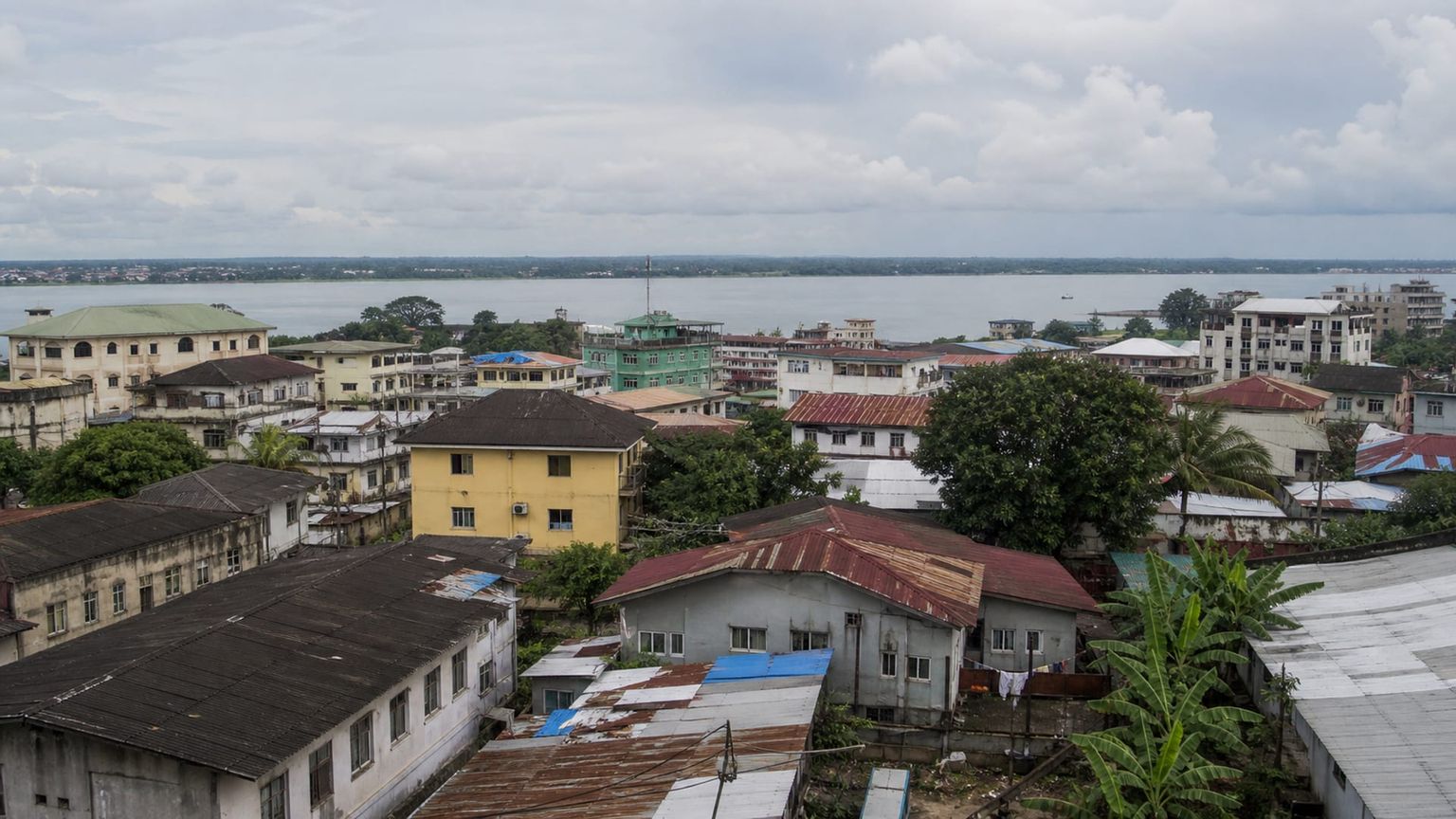 Monrovia travel guide: How to experience the city without rushing 3 Useful things to know