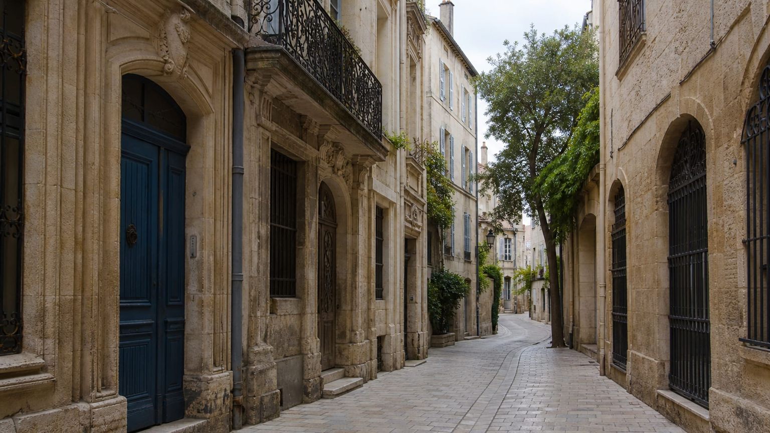 Montpellier travel guide: How to experience the city without rushing 26 Day 1: Arrival and Adjustment