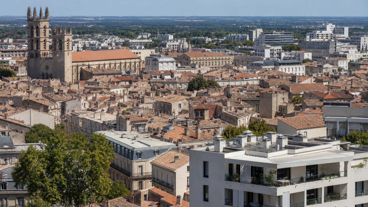 Montpellier travel guide: How to experience the city without rushing 3 Useful things to know