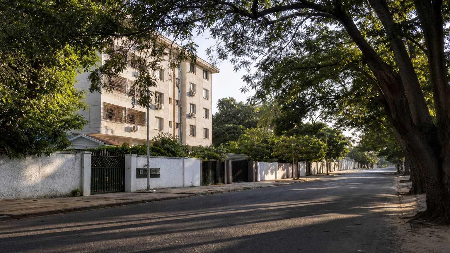 Maputo travel guide: How to experience the city without rushing 14 Polana