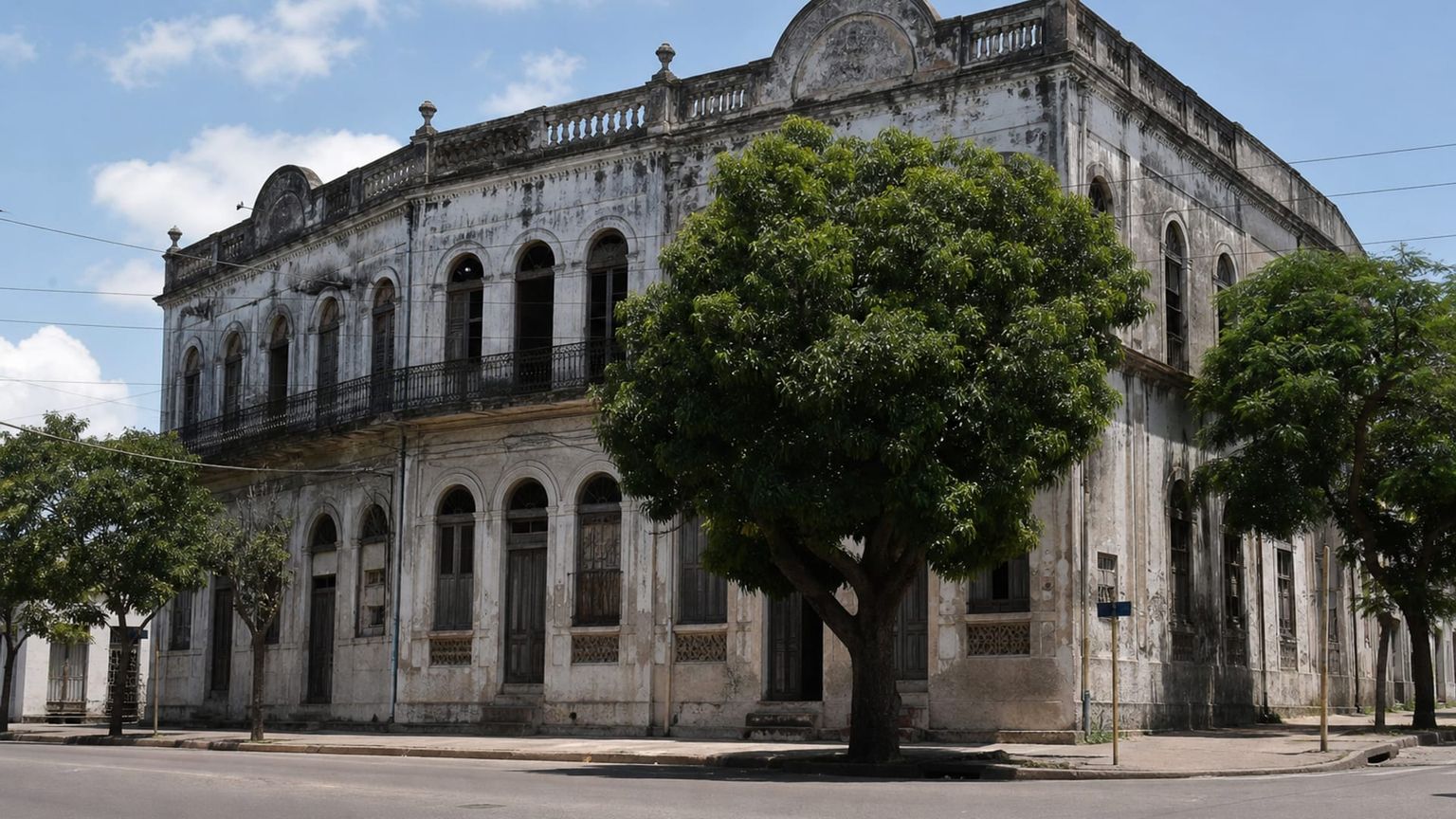 Maputo travel guide: How to experience the city without rushing 30 Day 5: Museums, FEIMA, and Departure