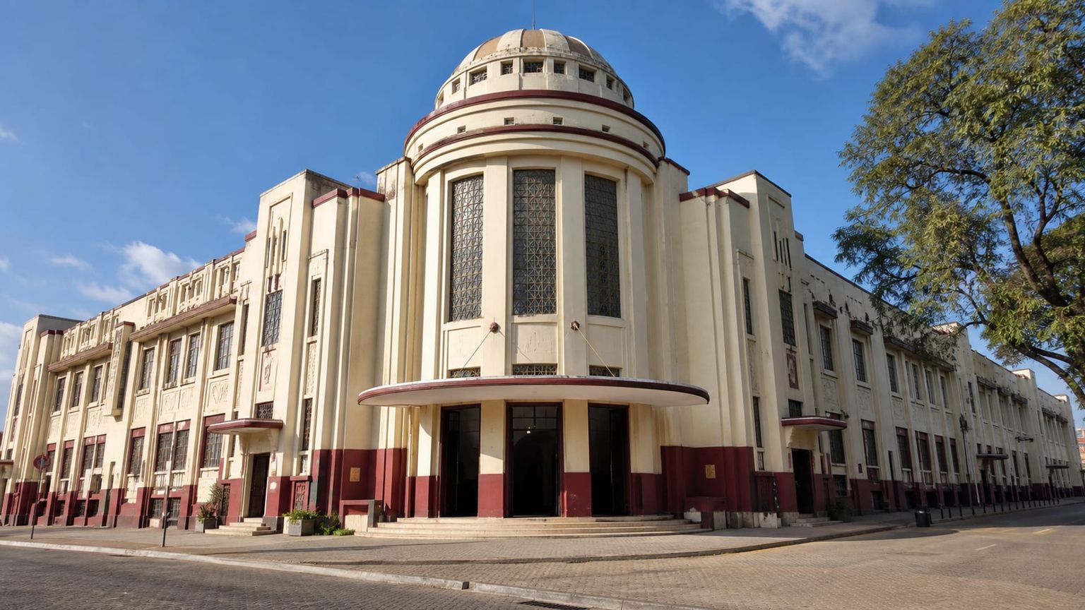 Maputo travel guide: How to experience the city without rushing 21 Central Market
