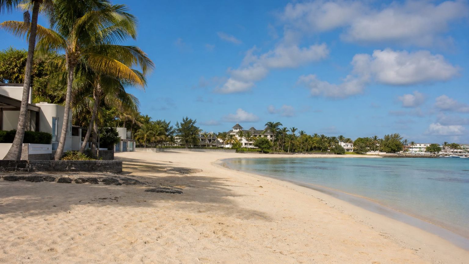 Mauritius travel guide: How to experience the city without rushing 14 Grand Baie