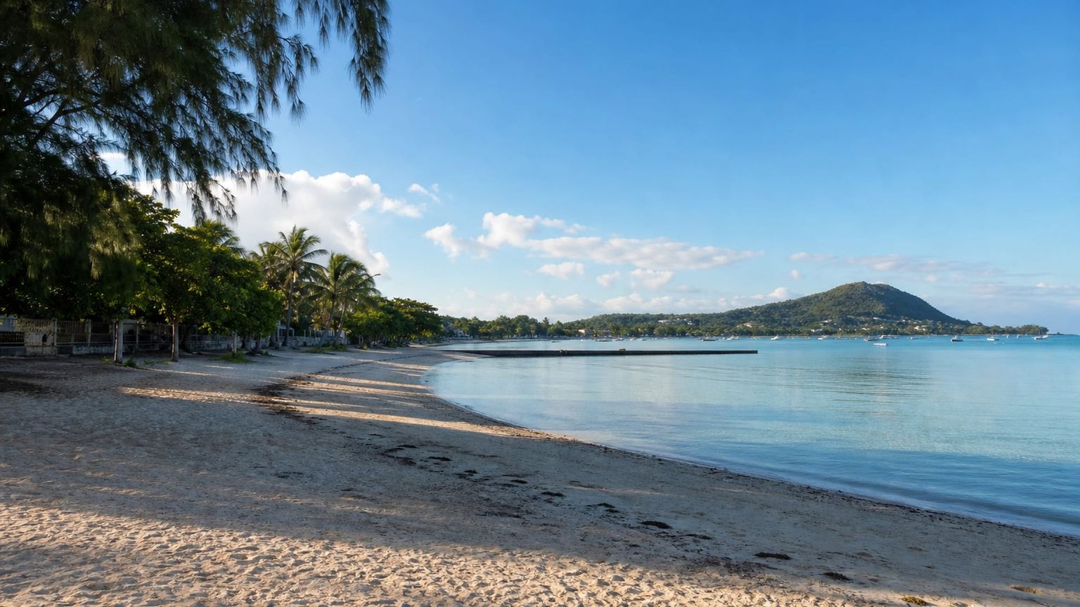 Mauritius travel guide: How to experience the city without rushing 15 Pereybere