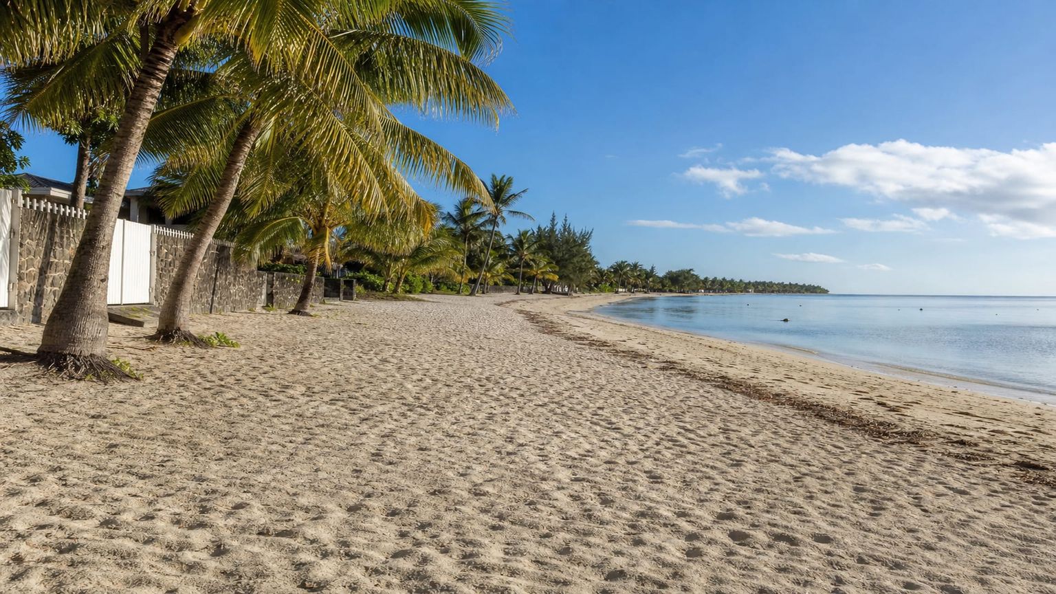 Mauritius travel guide: How to experience the city without rushing 16 Flic en Flac