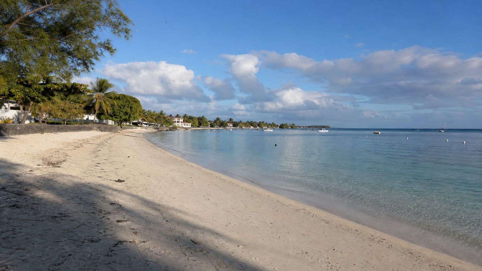 Mauritius travel guide: How to experience the city without rushing 17 Trou aux Biches