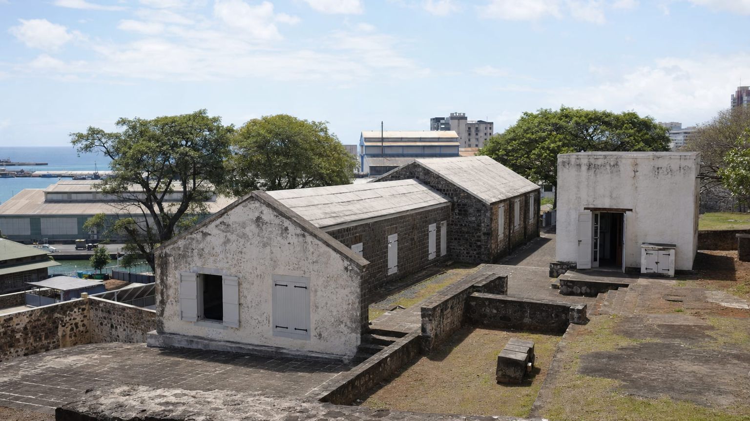 Mauritius travel guide: How to experience the city without rushing 28 Day 2: Port Louis and Aapravasi Ghat