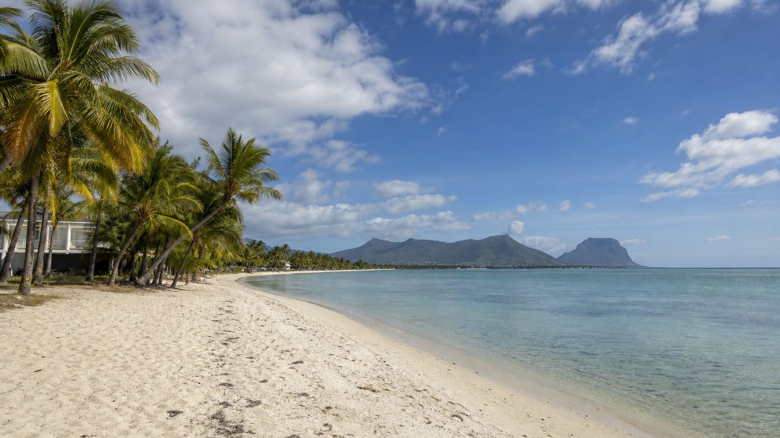Mauritius travel guide: How to experience the city without rushing 29 Day 3: Flic en Flac Beach Time