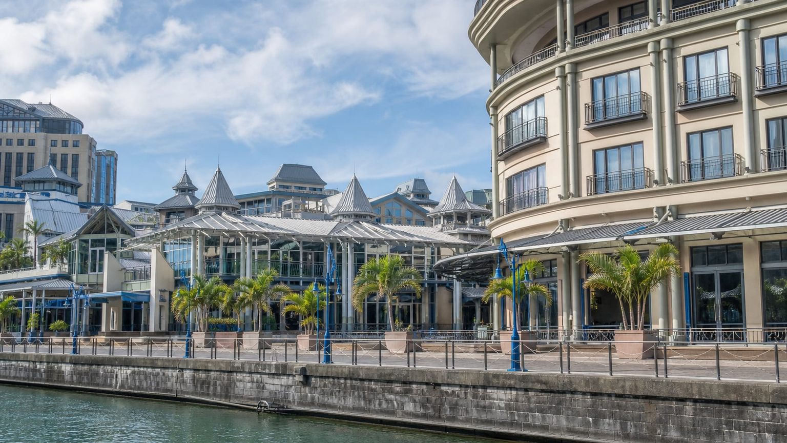 Mauritius travel guide: How to experience the city without rushing 31 Day 5: Port Louis Farewell and Departure