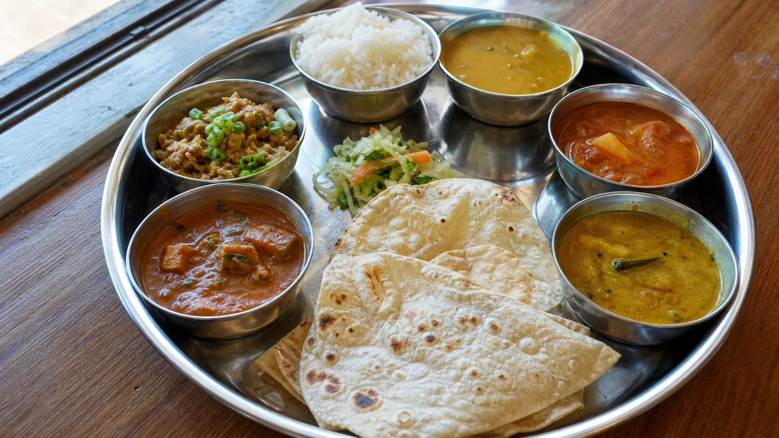 Mauritius travel guide: How to experience the city without rushing 26 Traditional food