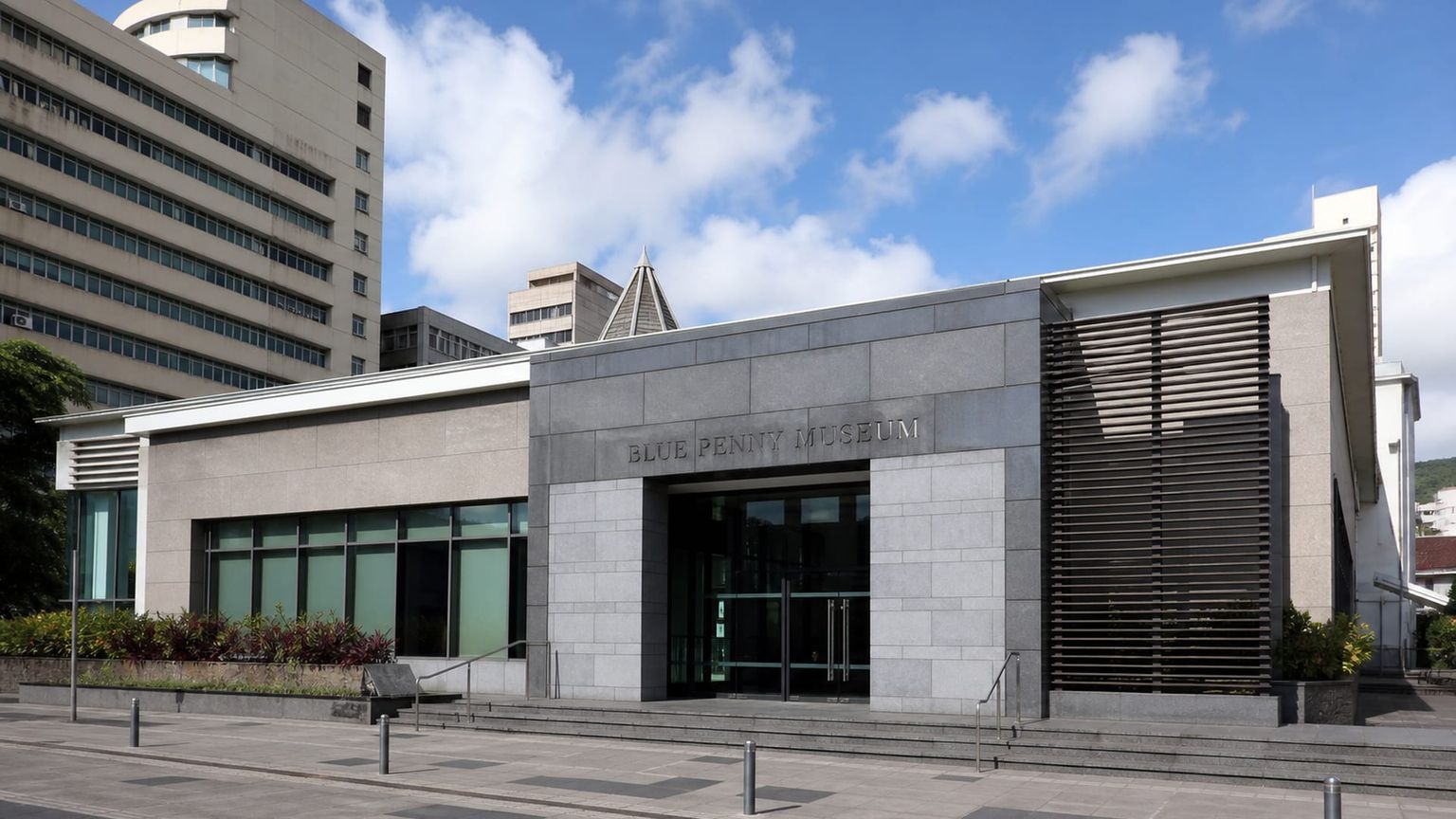 Mauritius travel guide: How to experience the city without rushing 22 Blue Penny Museum