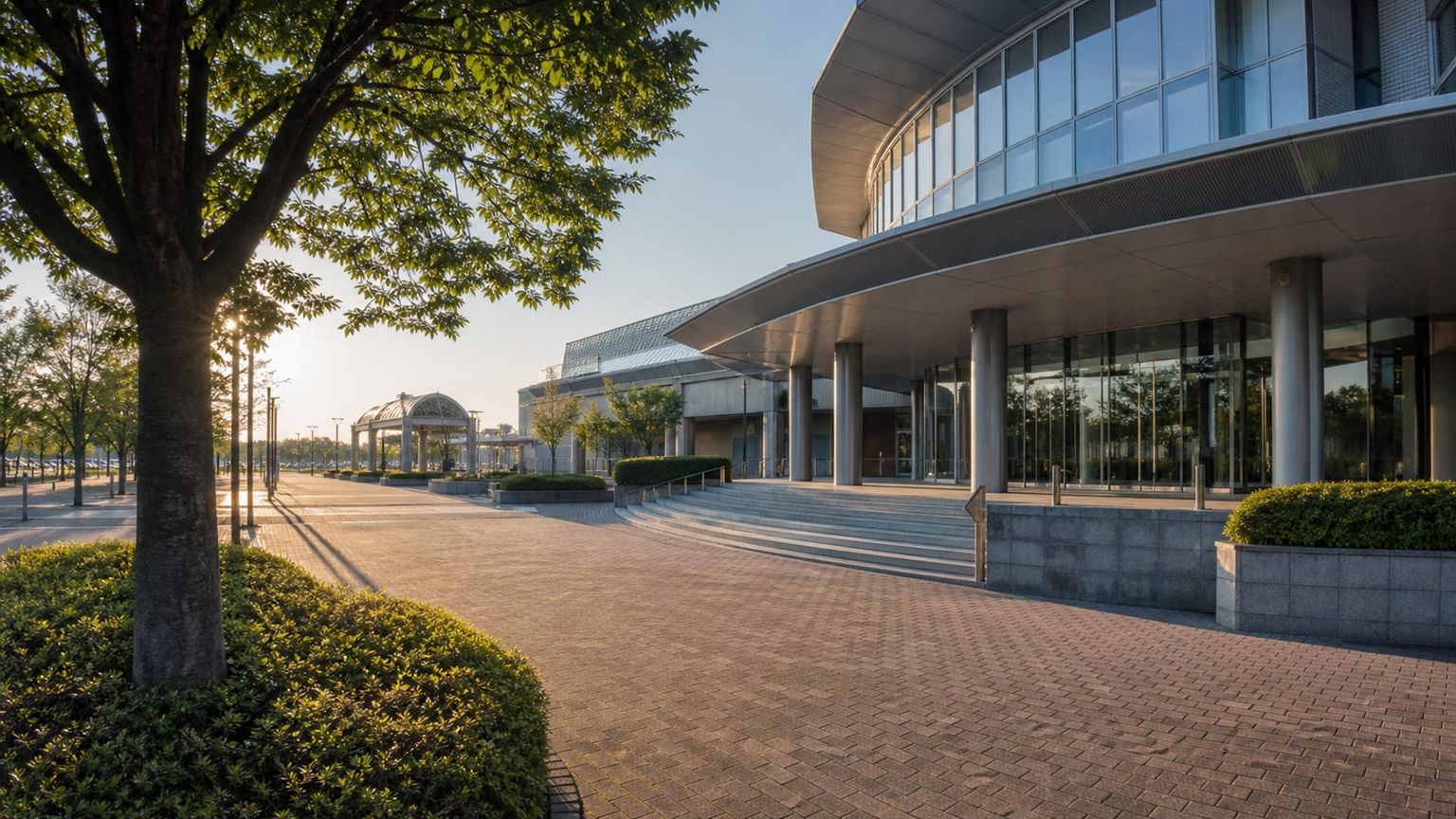 Misawa travel guide: How to experience the city without rushing 15 Sky Plaza Misawa area