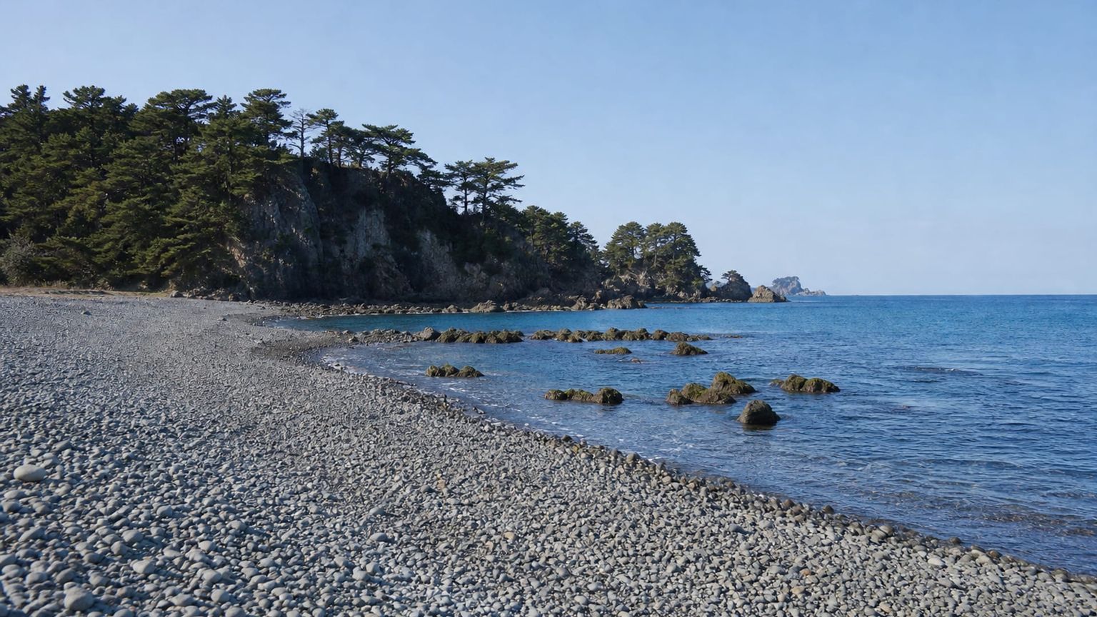 Misawa travel guide: How to experience the city without rushing 27 Day 2: Coast and Museum