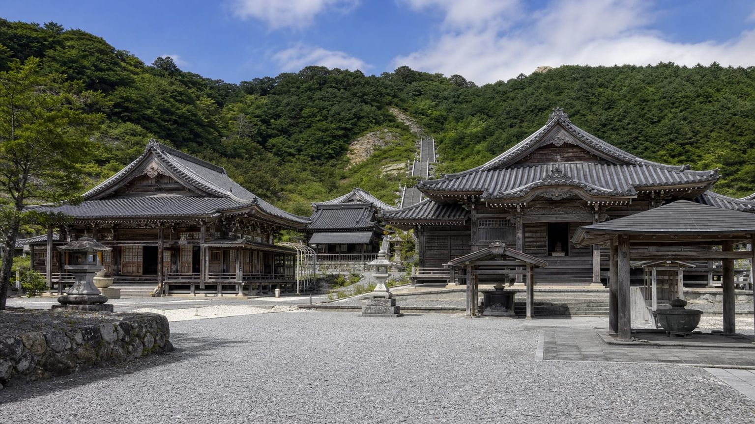 Misawa travel guide: How to experience the city without rushing 29 Day 4: Mount Osore Day Trip