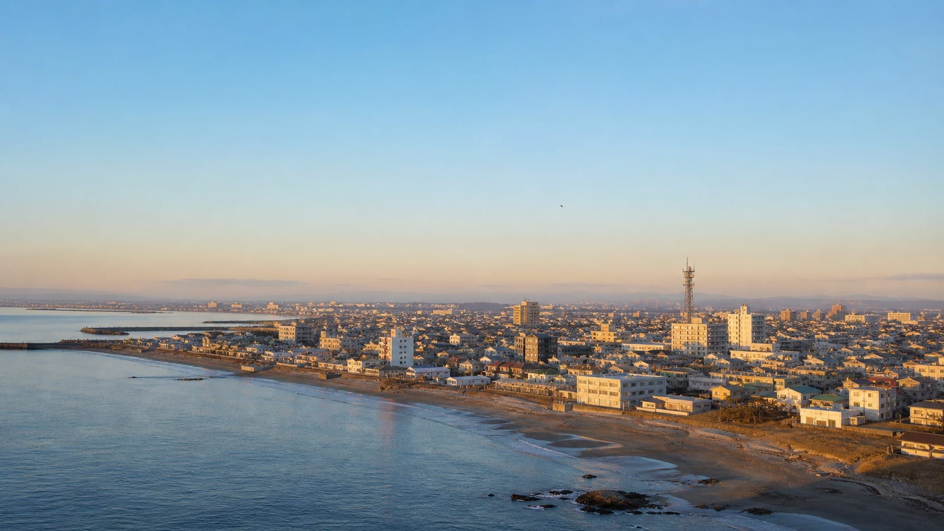 Misawa travel guide: How to experience the city without rushing