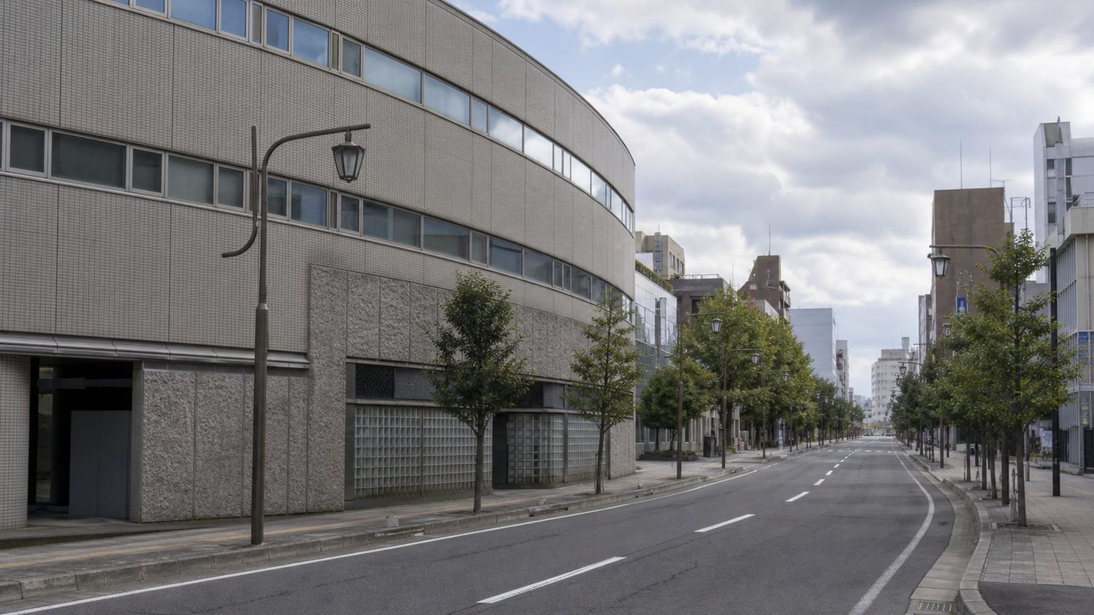 Misawa travel guide: How to experience the city without rushing 3 Useful things to know