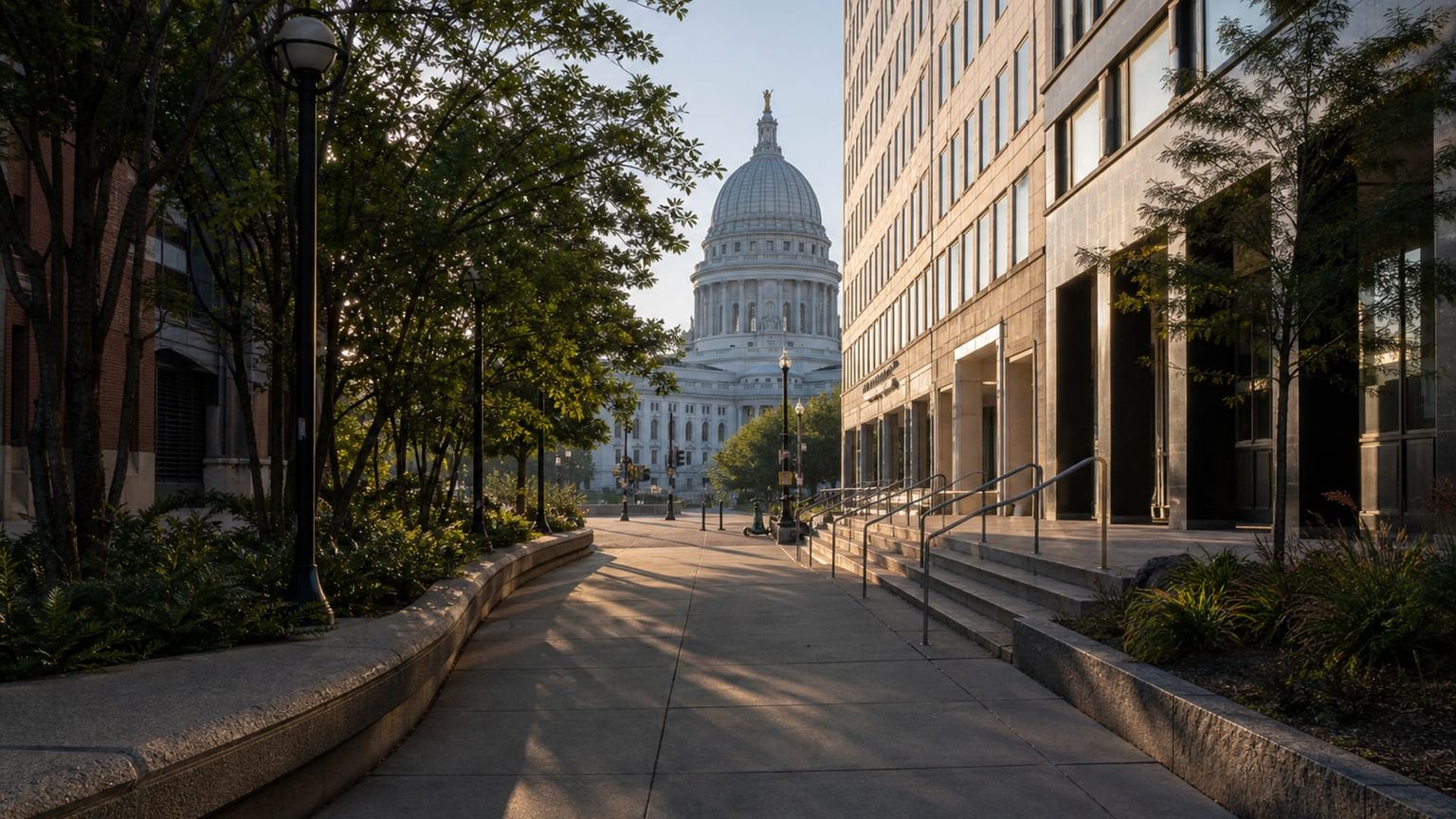 Madison travel guide: How to experience the city without rushing 14 Downtown Madison