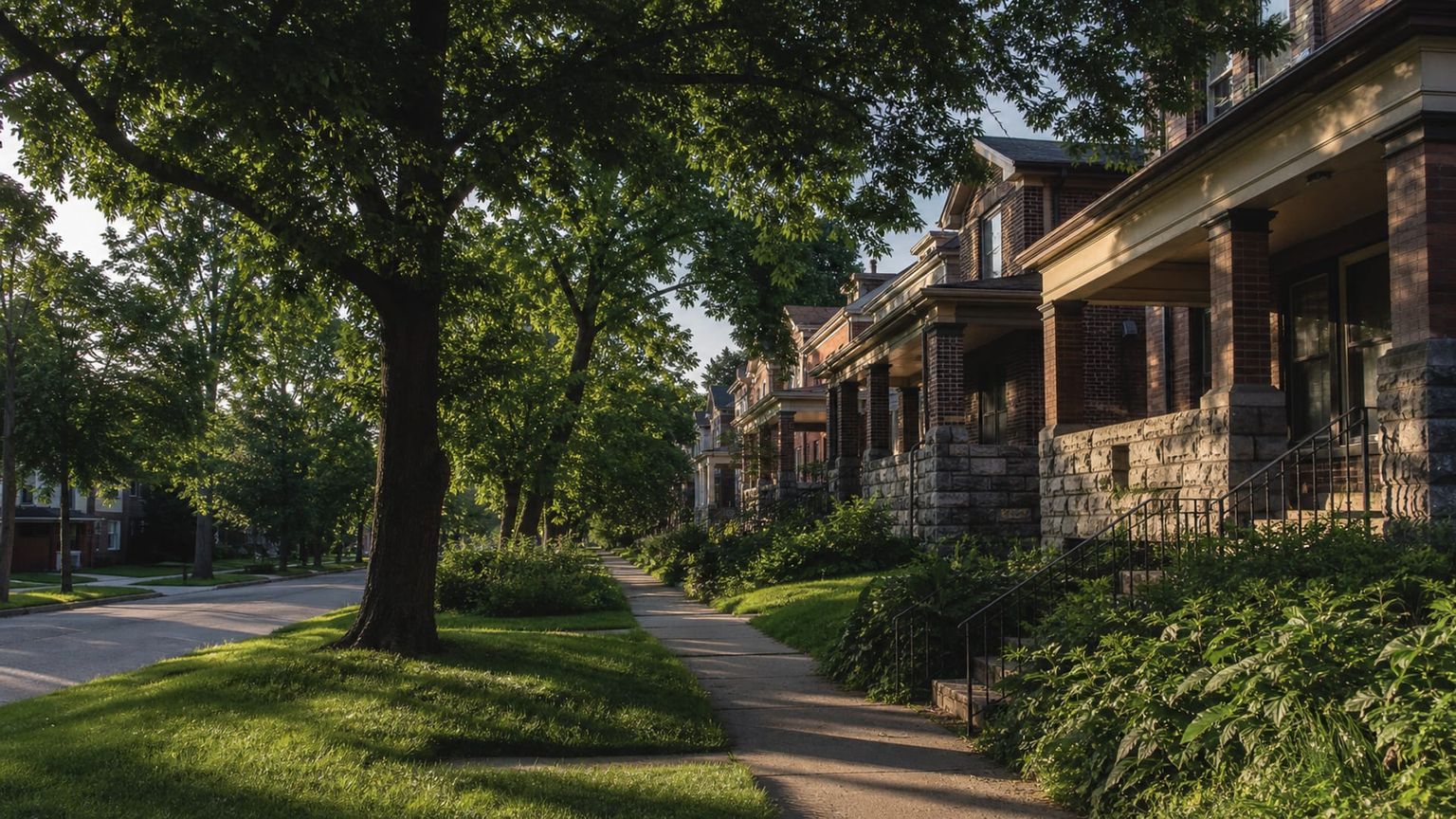 Madison travel guide: How to experience the city without rushing 15 Mifflin-West Wilson