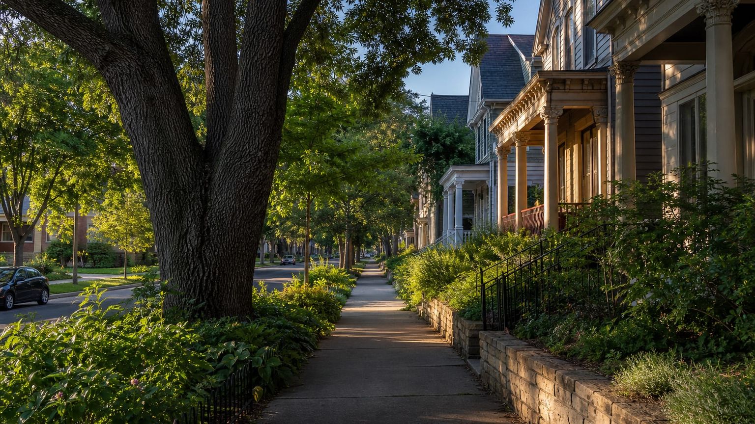 Madison travel guide: How to experience the city without rushing 17 Near East Side
