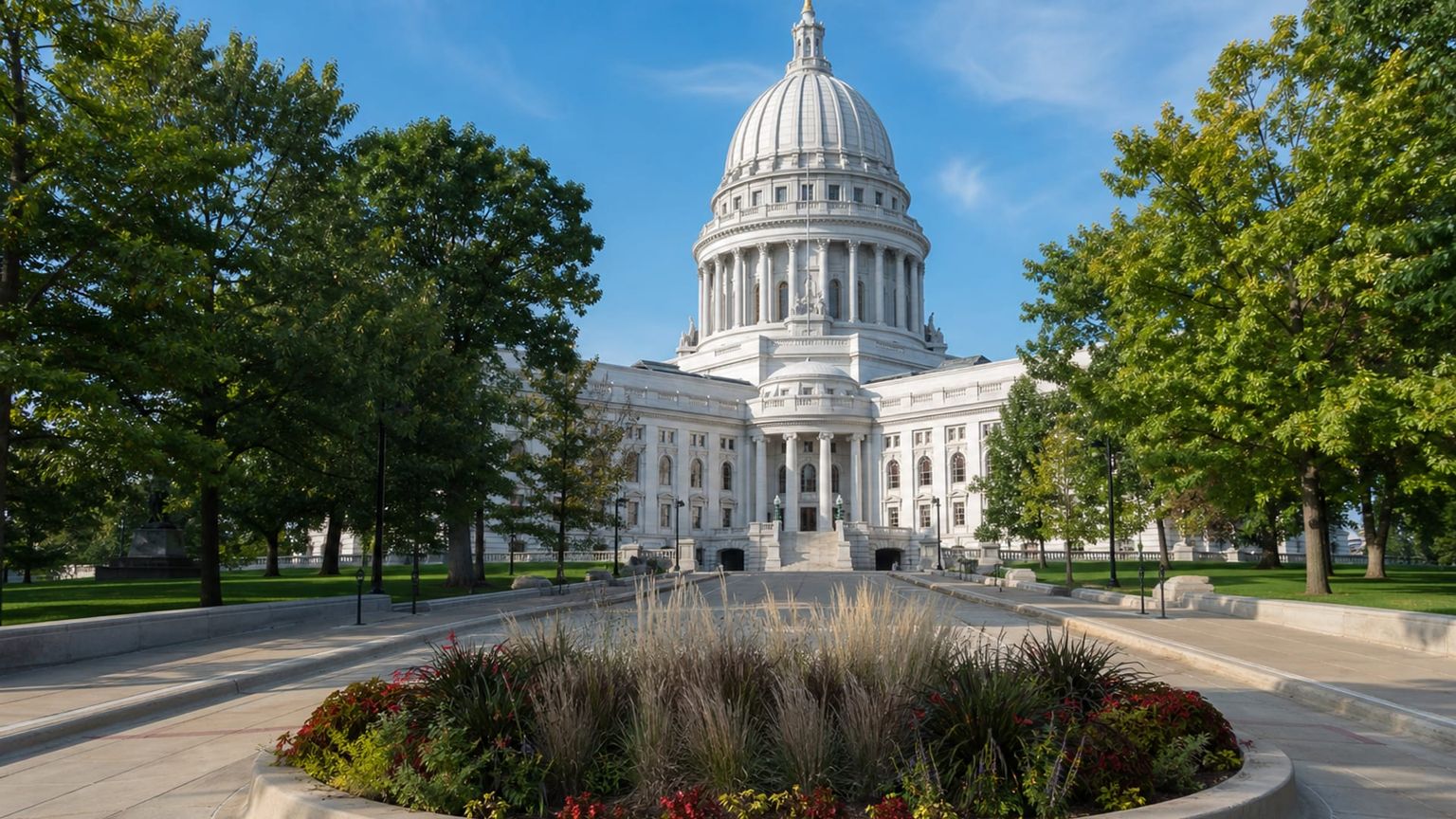 Madison travel guide: How to experience the city without rushing 27 Day 1: Arrival and Adjustment