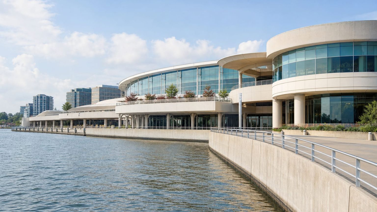Madison travel guide: How to experience the city without rushing 29 Day 3: Lakefront and Zoo