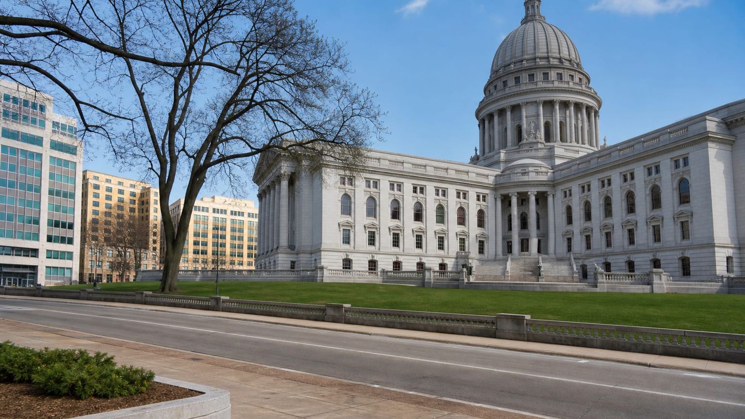 Madison travel guide: How to experience the city without rushing 31 Day 5: State Street and Departure