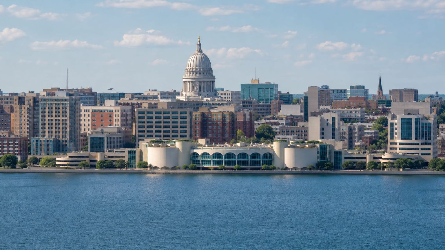 Madison travel guide: How to experience the city without rushing 3 Useful things to know