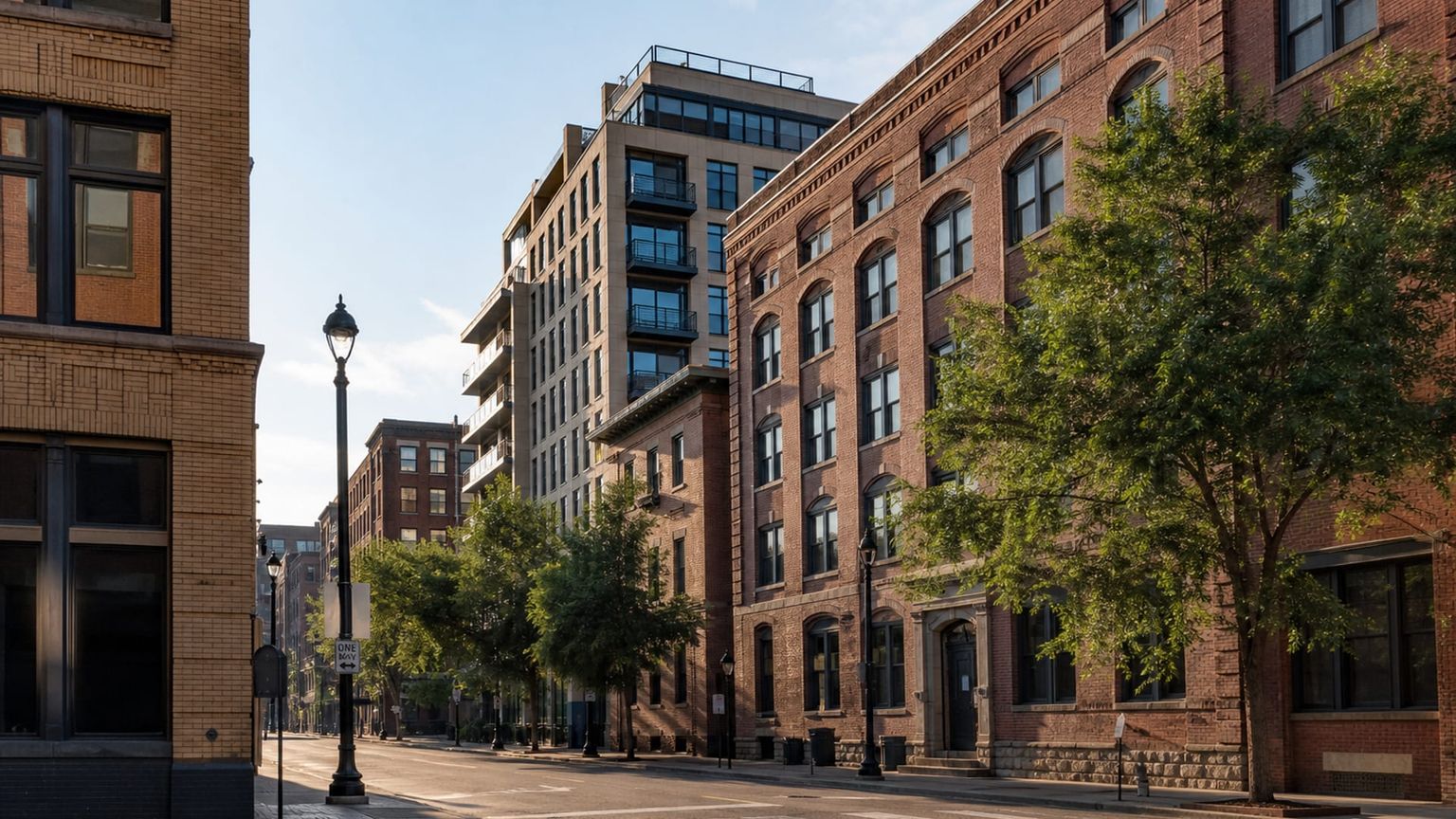 Minneapolis travel guide: How to experience the city without rushing 15 North Loop