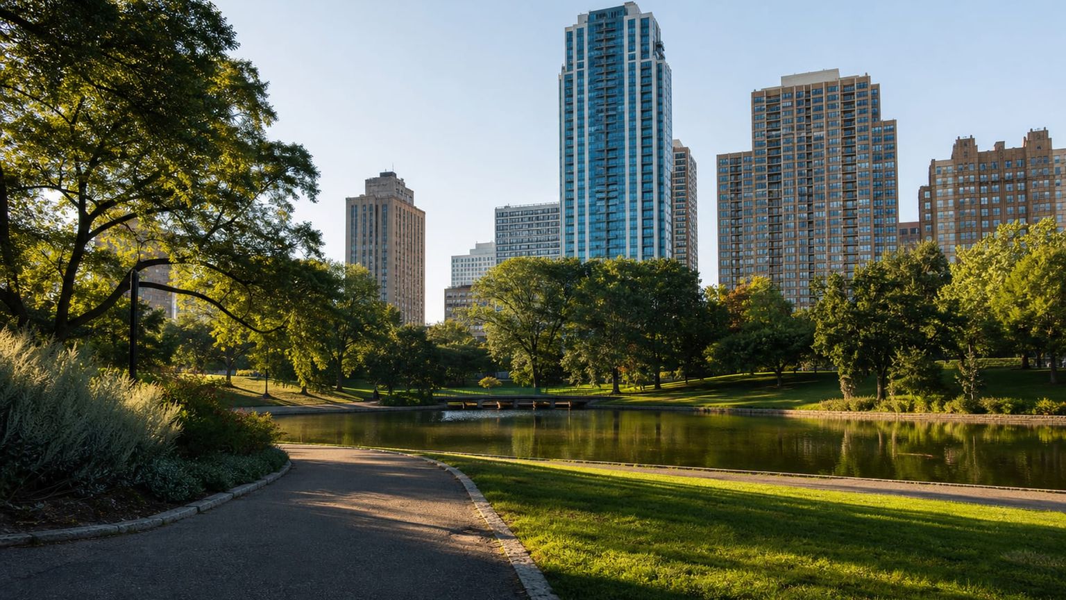 Minneapolis travel guide: How to experience the city without rushing 16 Loring Park
