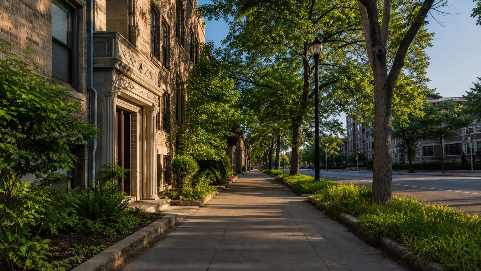 Minneapolis travel guide: How to experience the city without rushing 17 Uptown