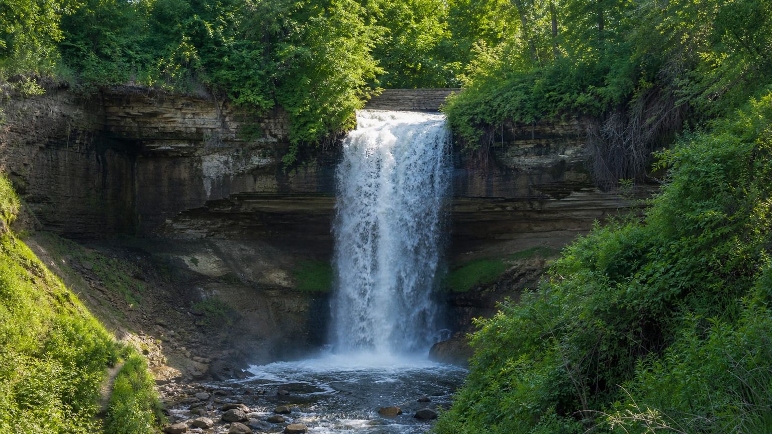 Minneapolis travel guide: How to experience the city without rushing 30 Day 4: Minnehaha and Whittier