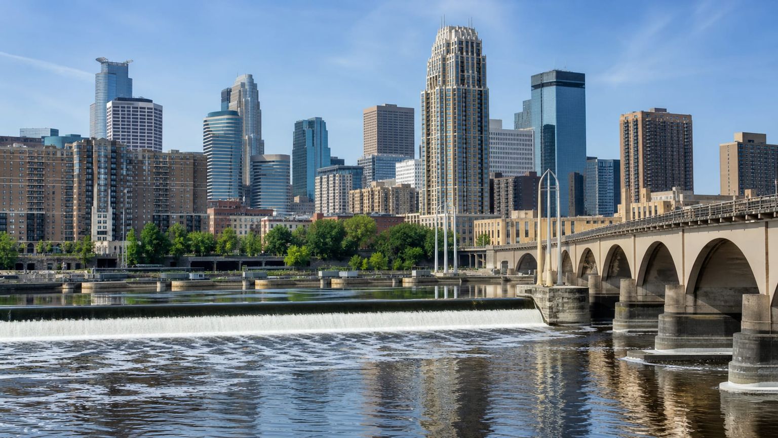 Minneapolis travel guide: How to experience the city without rushing 31 Day 5: North Loop Browsing and Departure