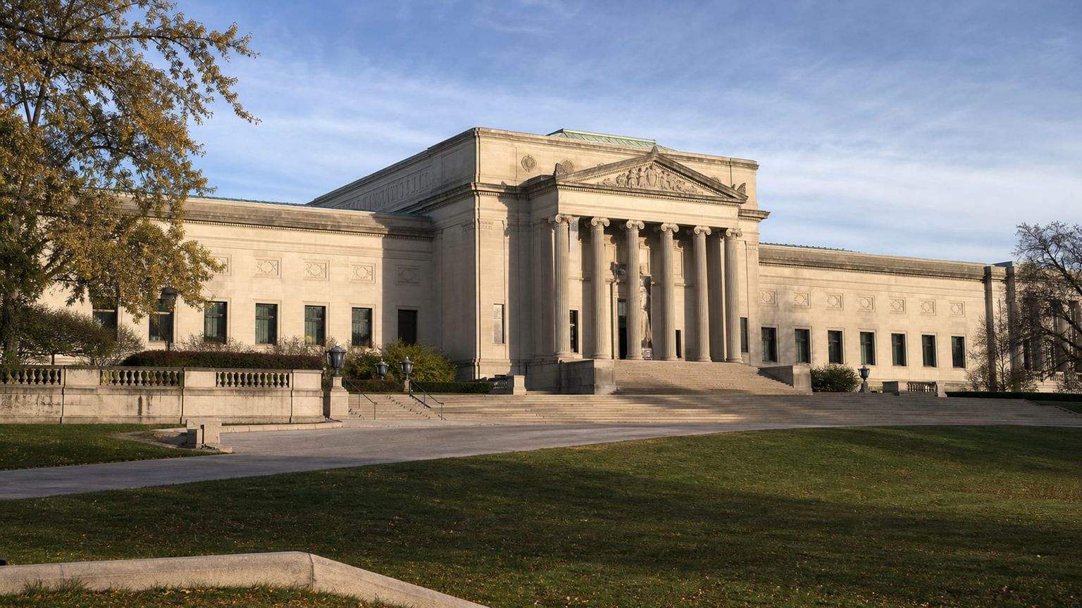 Minneapolis travel guide: How to experience the city without rushing 21 Minneapolis Institute of Art
