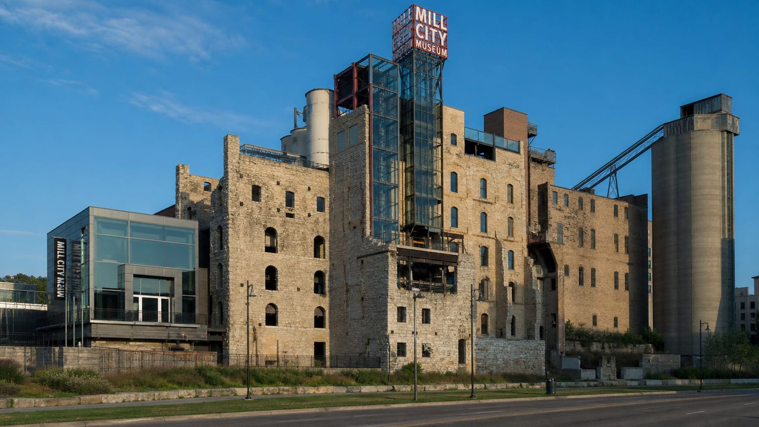 Minneapolis travel guide: How to experience the city without rushing 23 Mill City Museum