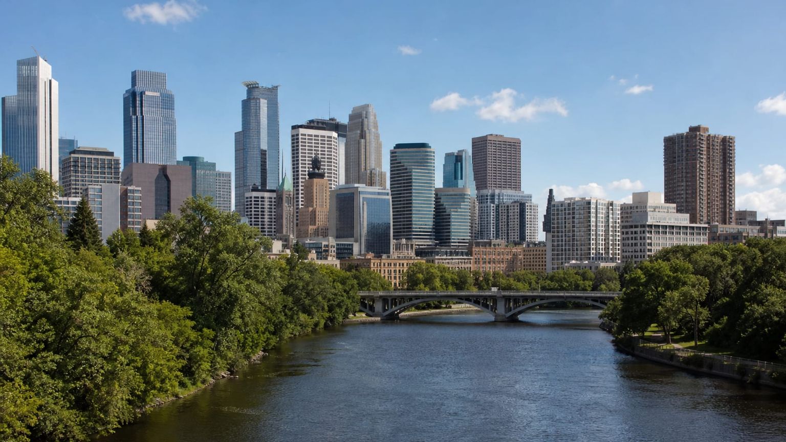 Minneapolis travel guide: How to experience the city without rushing 3 Useful things to know
