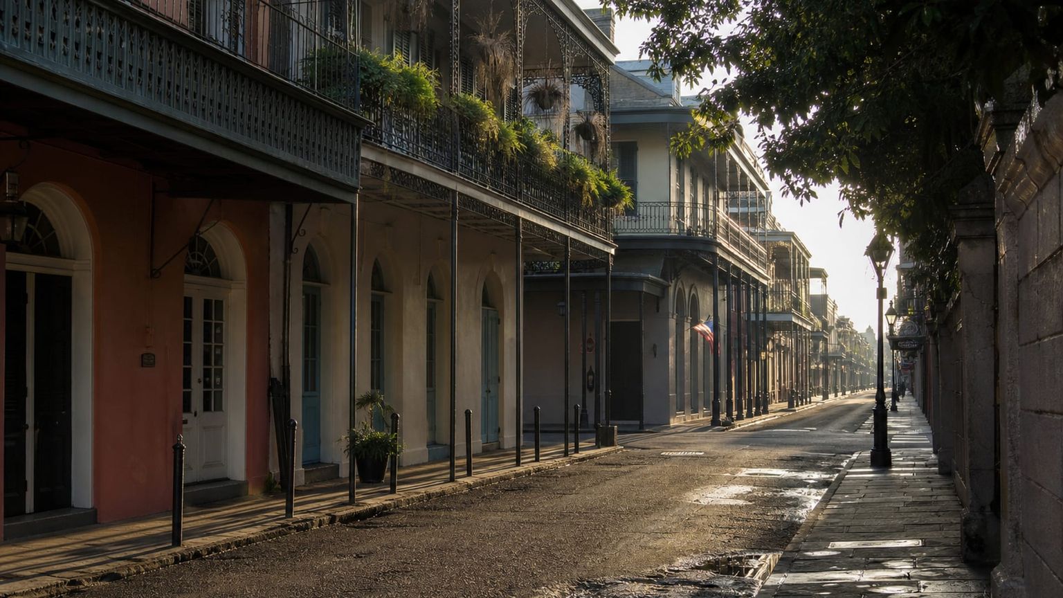 New Orleans travel guide: How to experience the city without rushing 14 French Quarter